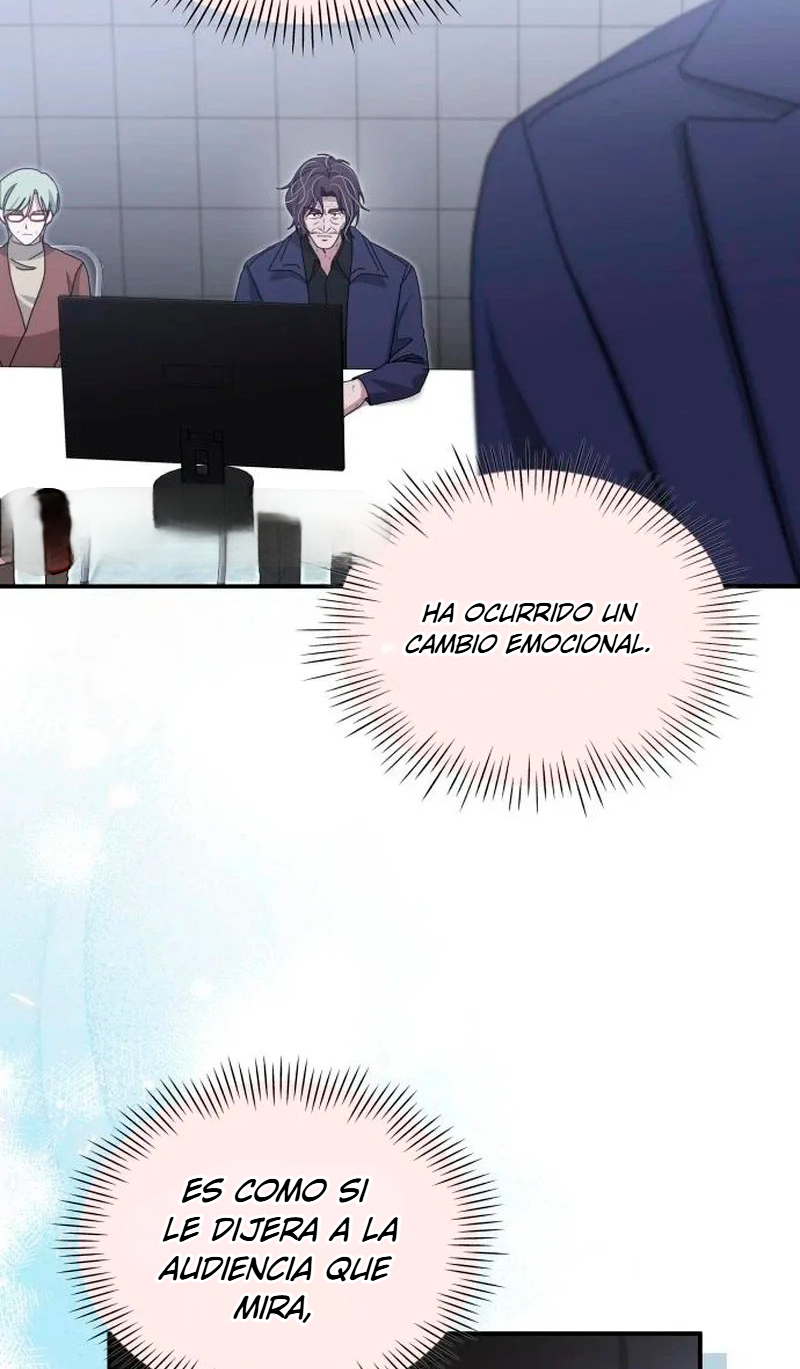 Me Confundieron con un Monstruoso Actor Genio Capitulo 108 página 10