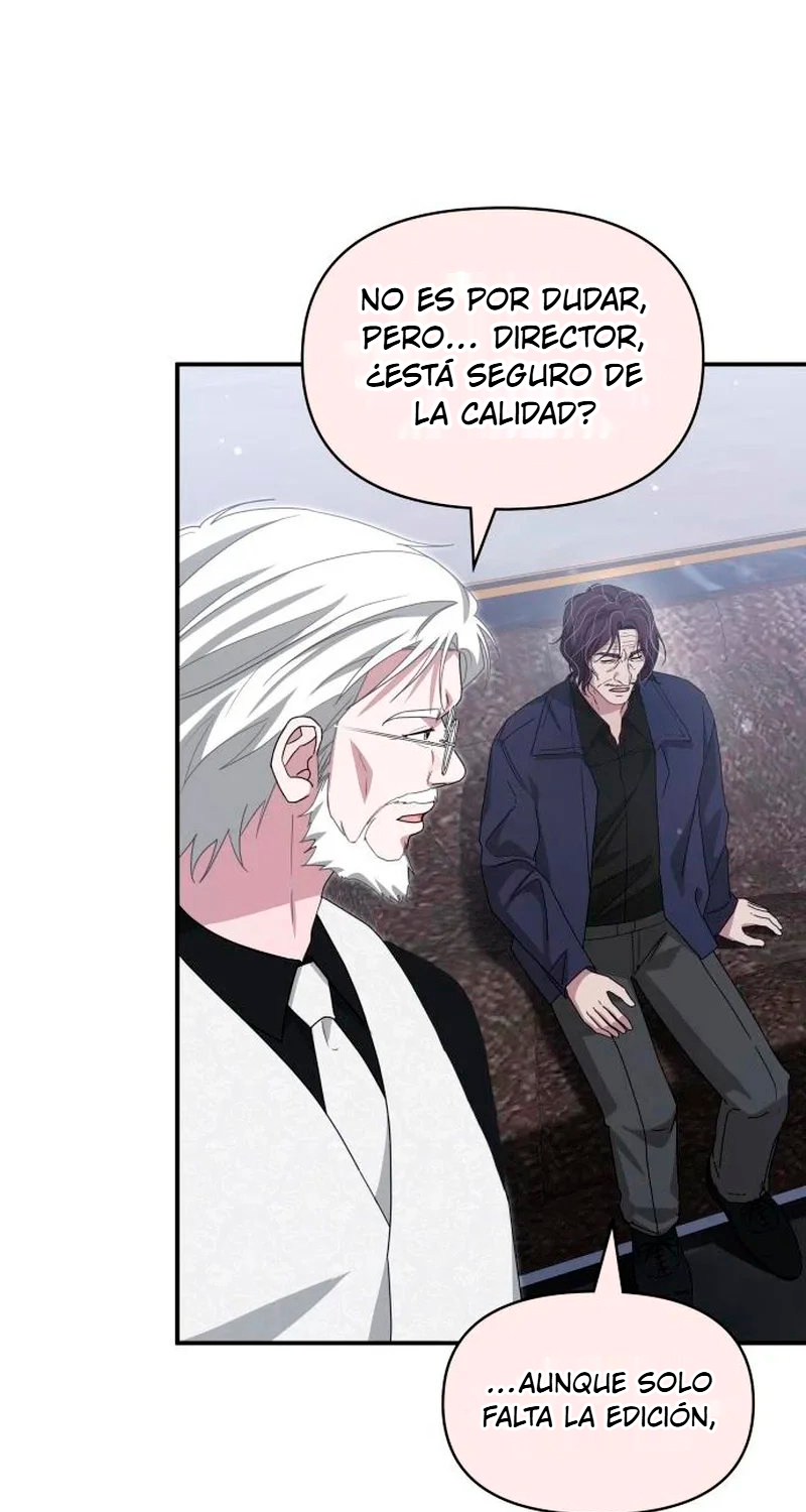 Me Confundieron con un Monstruoso Actor Genio Capitulo 108 página 38