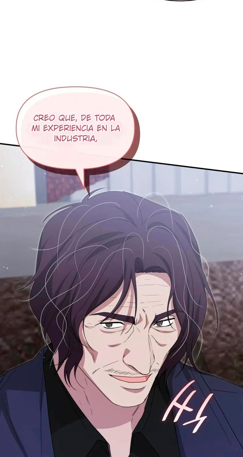 Me Confundieron con un Monstruoso Actor Genio Capitulo 108 página 39