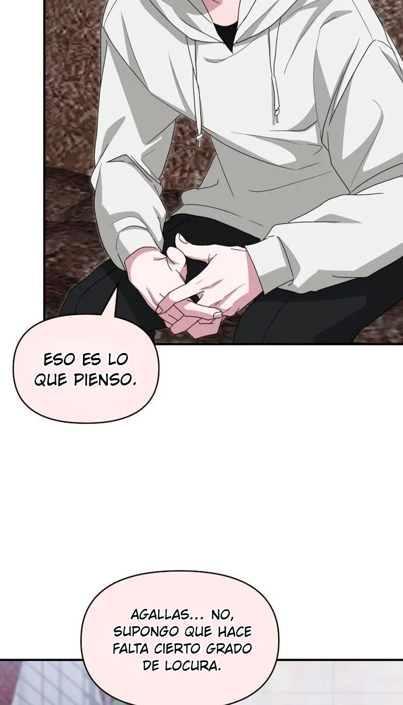 Me Confundieron con un Monstruoso Actor Genio Capitulo 108 página 51
