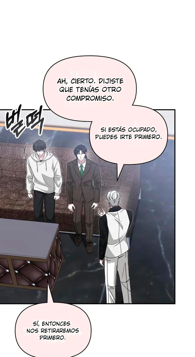 Me Confundieron con un Monstruoso Actor Genio Capitulo 108 página 56