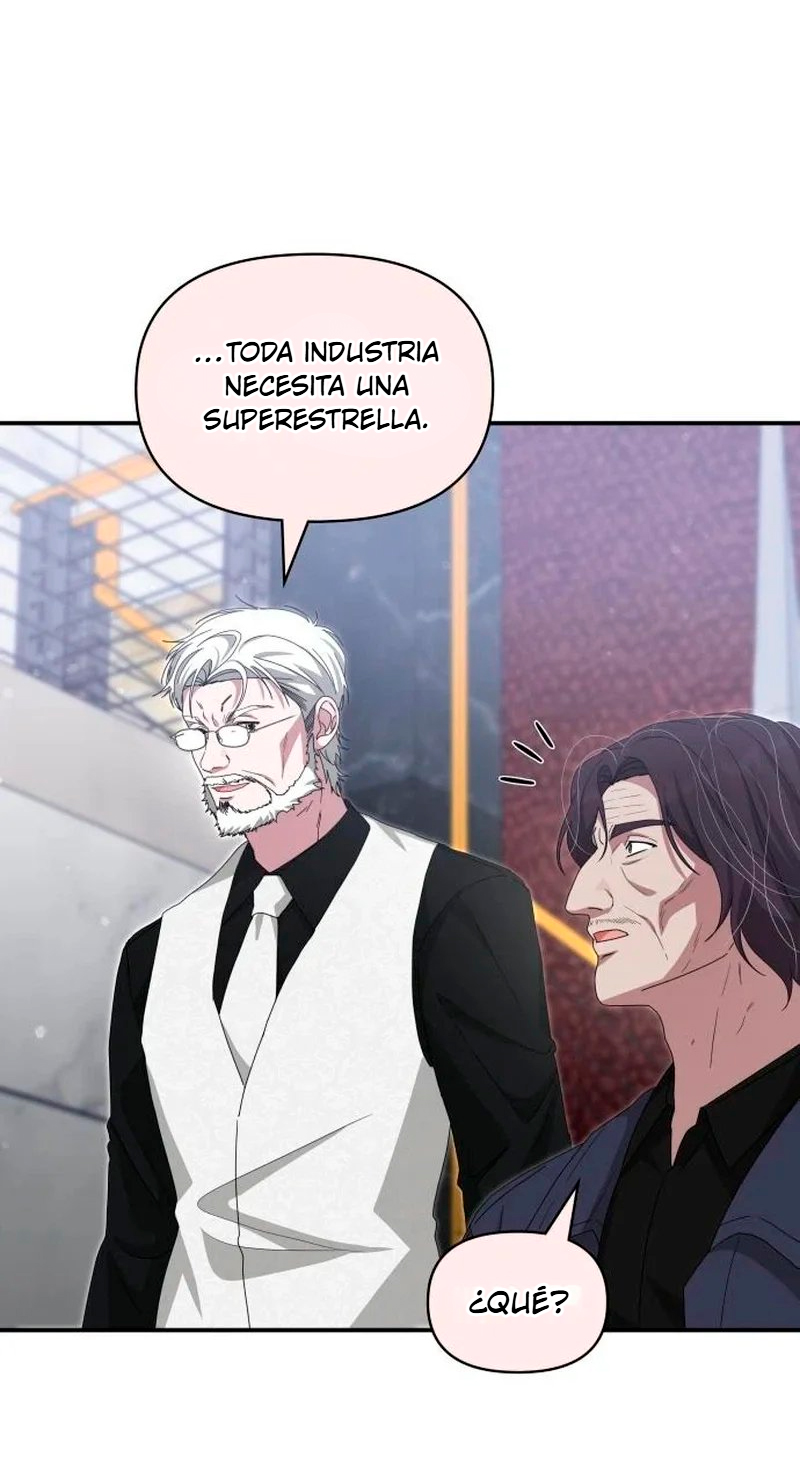 Me Confundieron con un Monstruoso Actor Genio Capitulo 108 página 58