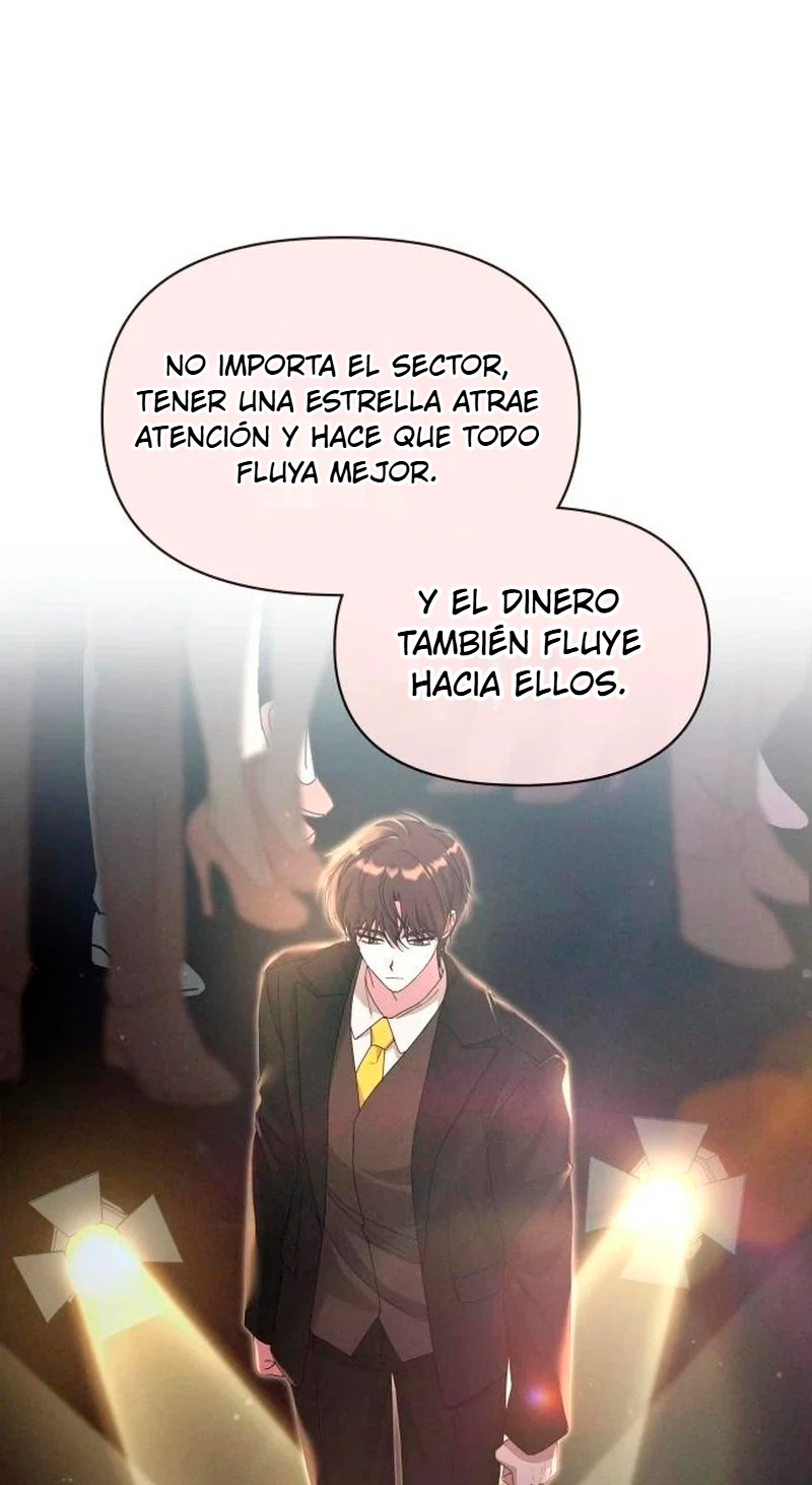 Me Confundieron con un Monstruoso Actor Genio Capitulo 108 página 59