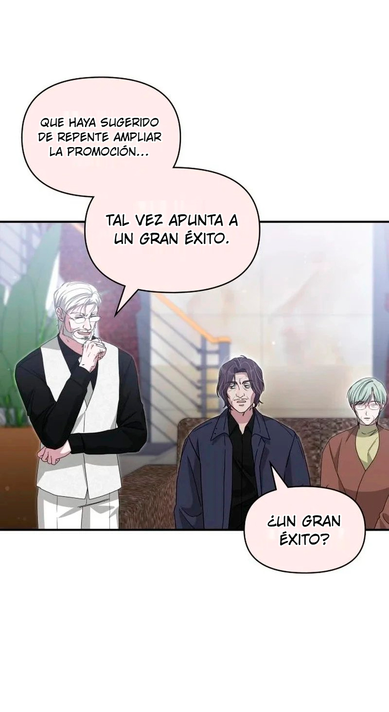 Me Confundieron con un Monstruoso Actor Genio Capitulo 108 página 61