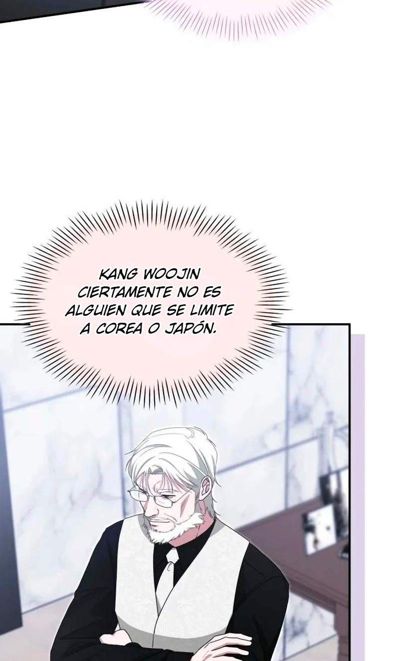 Me Confundieron con un Monstruoso Actor Genio Capitulo 108 página 66