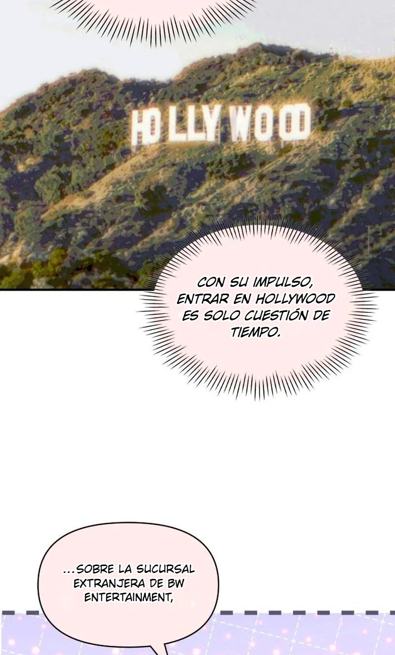 Me Confundieron con un Monstruoso Actor Genio Capitulo 108 página 68