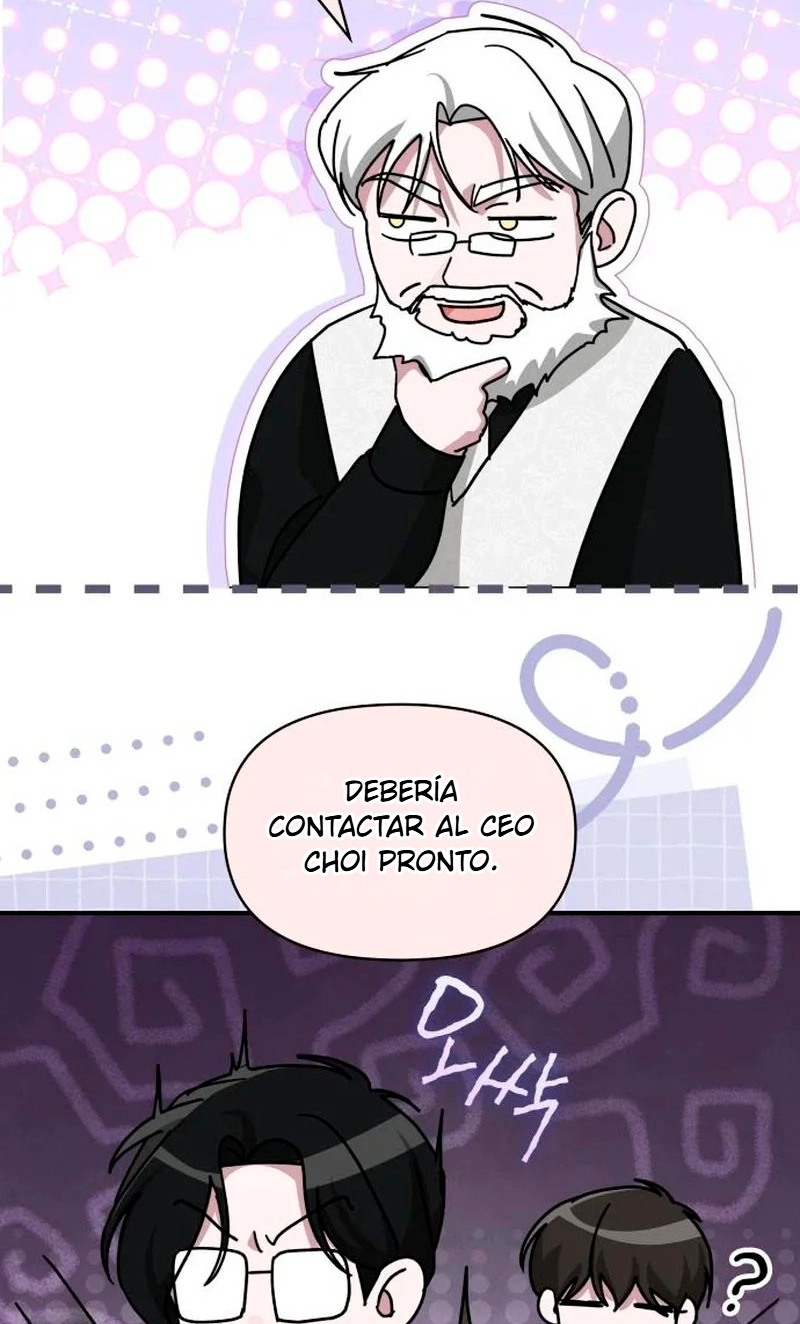 Me Confundieron con un Monstruoso Actor Genio Capitulo 108 página 69