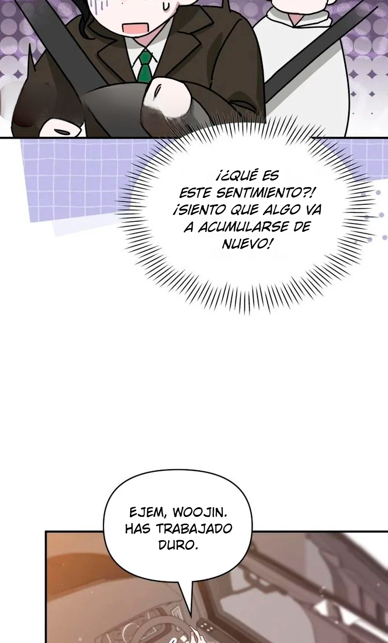 Me Confundieron con un Monstruoso Actor Genio Capitulo 108 página 70