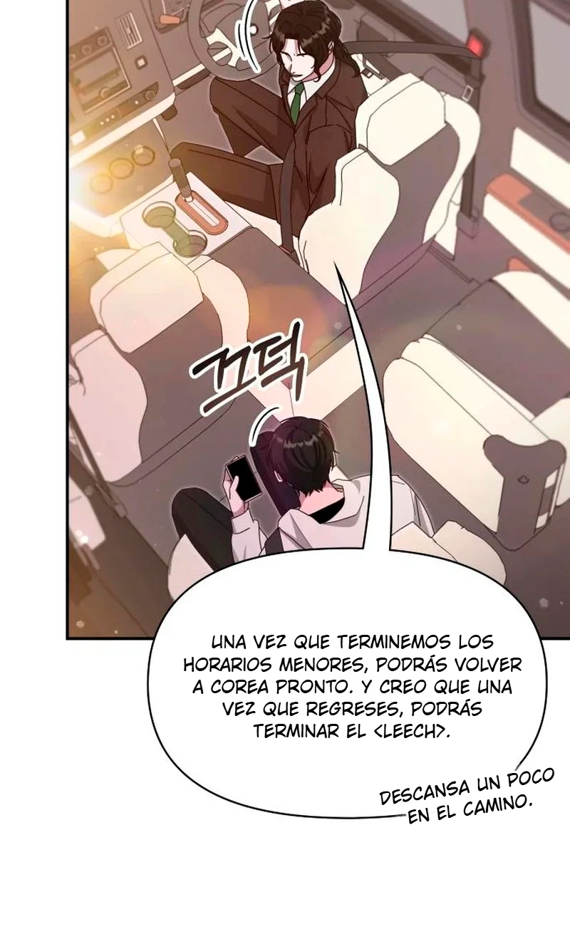 Me Confundieron con un Monstruoso Actor Genio Capitulo 108 página 71