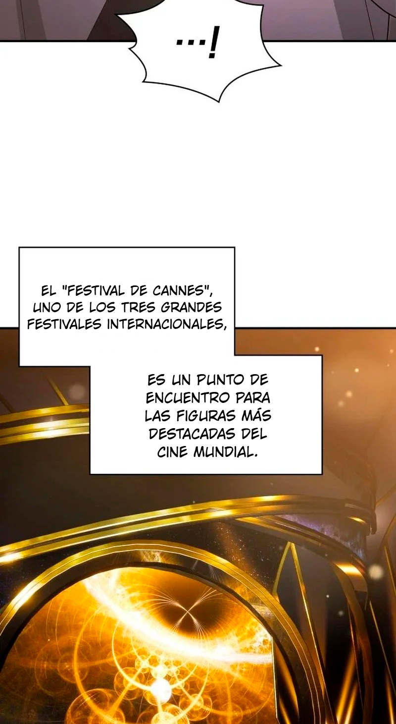 Me Confundieron con un Monstruoso Actor Genio Capitulo 108 página 76
