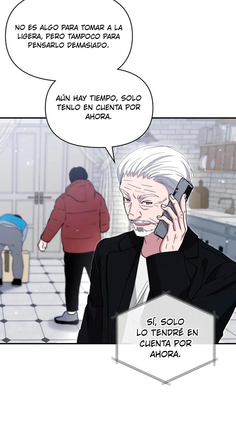 Me Confundieron con un Monstruoso Actor Genio Capitulo 108 página 80