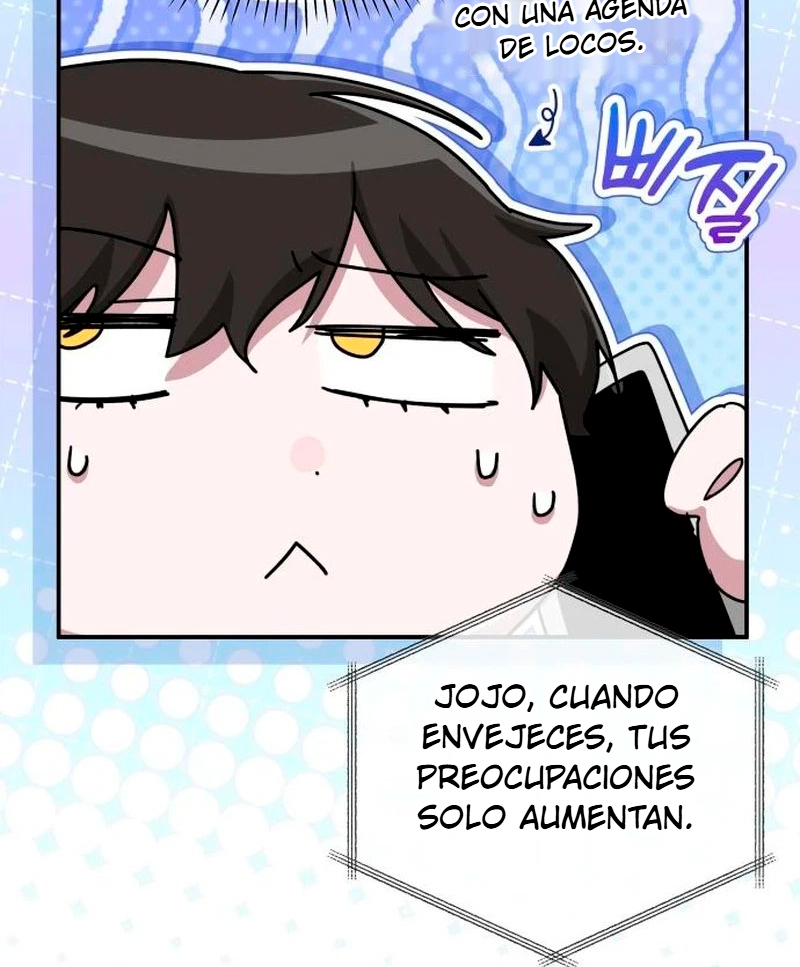 Me Confundieron con un Monstruoso Actor Genio Capitulo 108 página 83