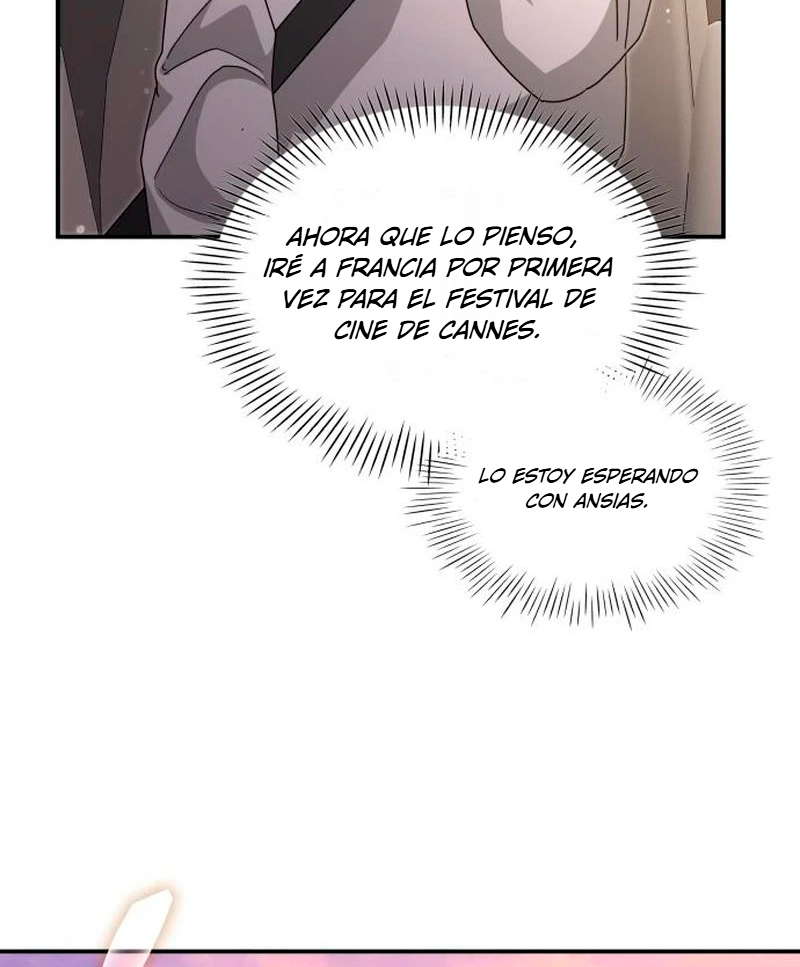 Me Confundieron con un Monstruoso Actor Genio Capitulo 108 página 87