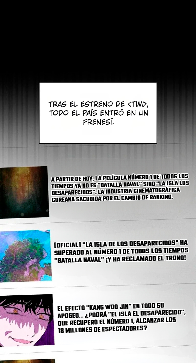 Me Confundieron con un Monstruoso Actor Genio Capitulo 110 página 2