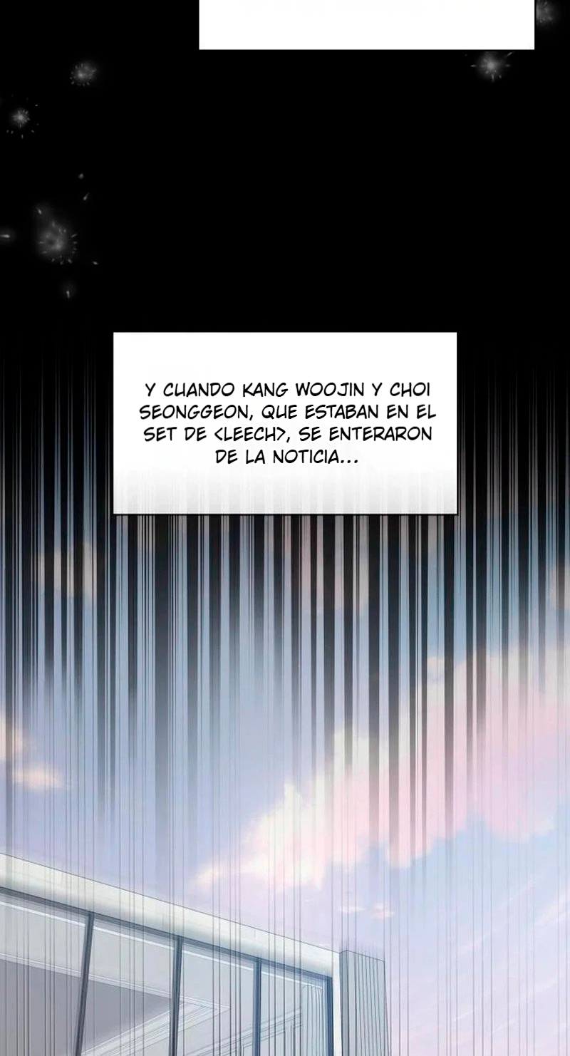 Me Confundieron con un Monstruoso Actor Genio Capitulo 110 página 5