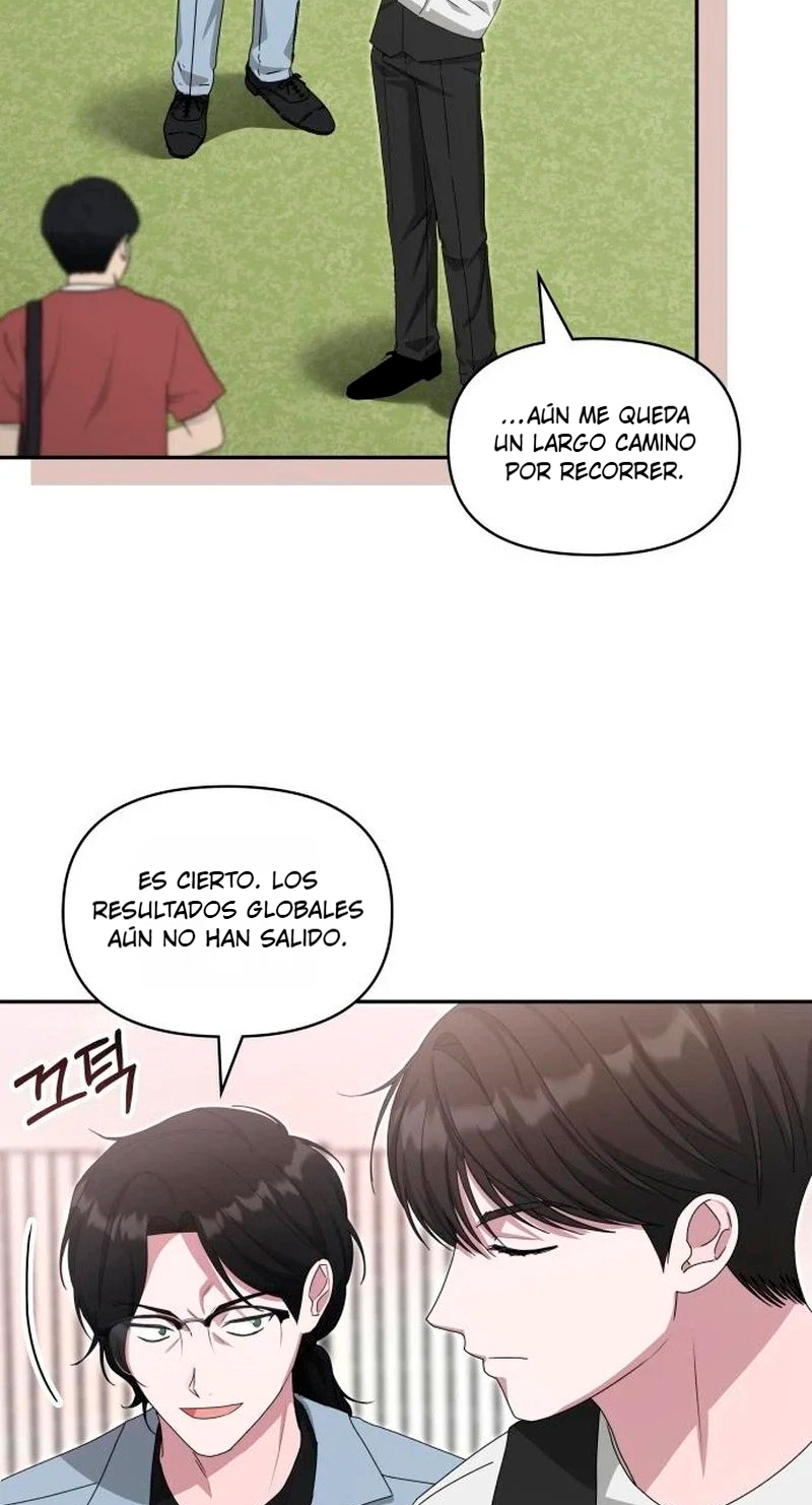 Me Confundieron con un Monstruoso Actor Genio Capitulo 110 página 7