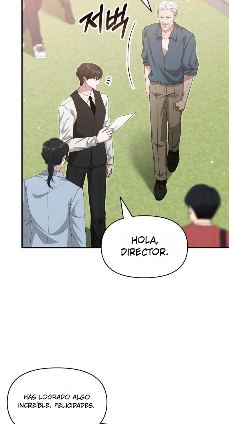 Me Confundieron con un Monstruoso Actor Genio Capitulo 110 página 10