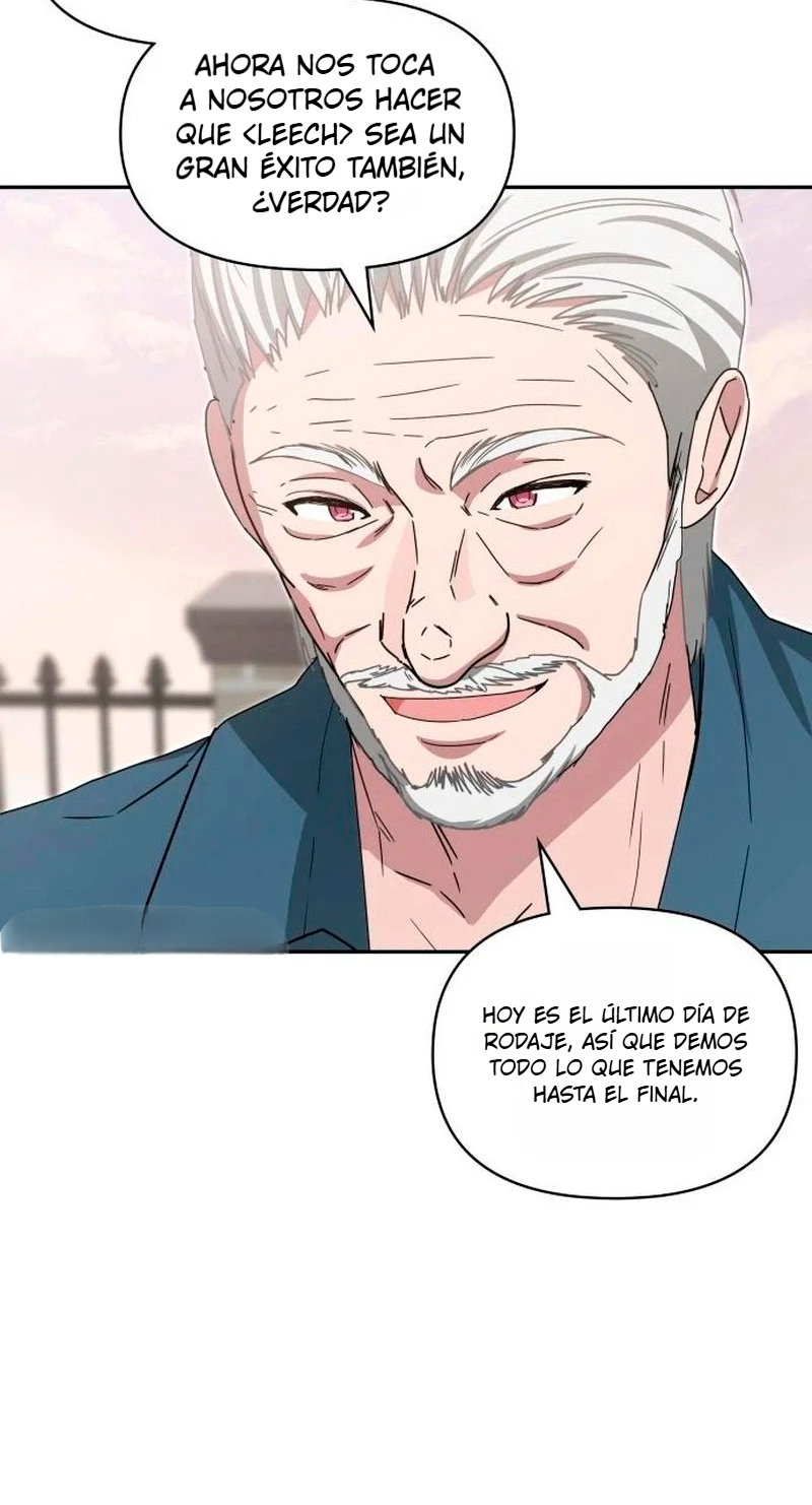 Me Confundieron con un Monstruoso Actor Genio Capitulo 110 página 11