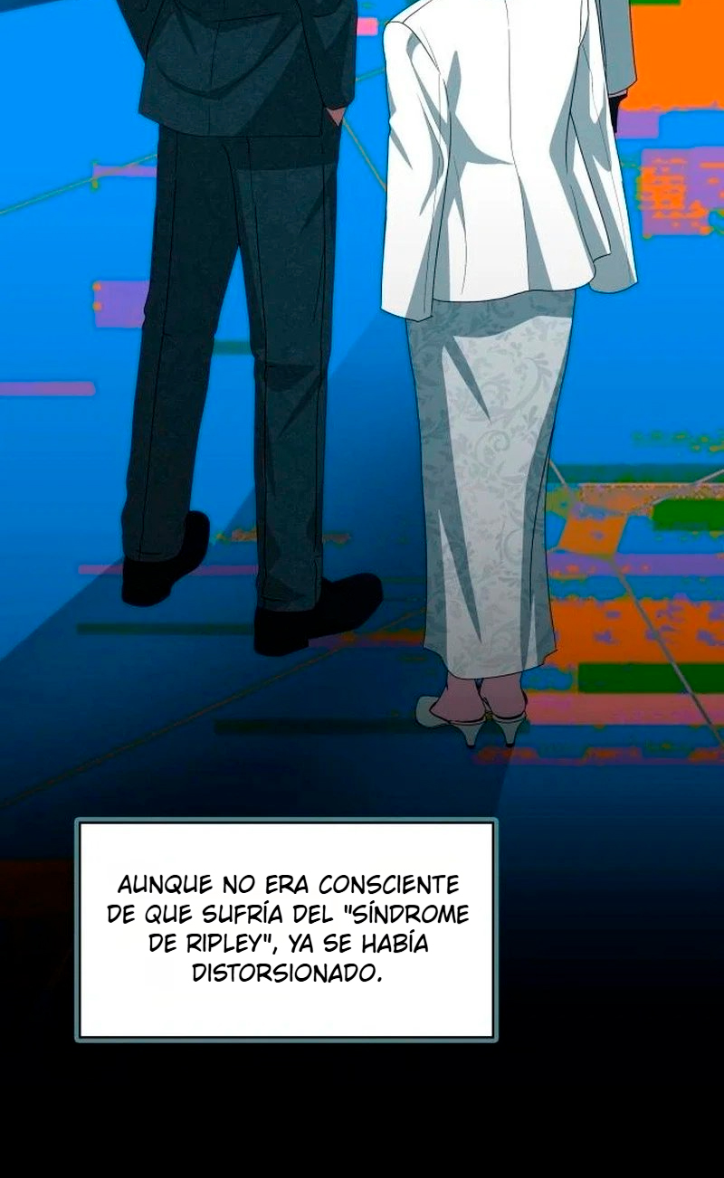 Me Confundieron con un Monstruoso Actor Genio Capitulo 110 página 31