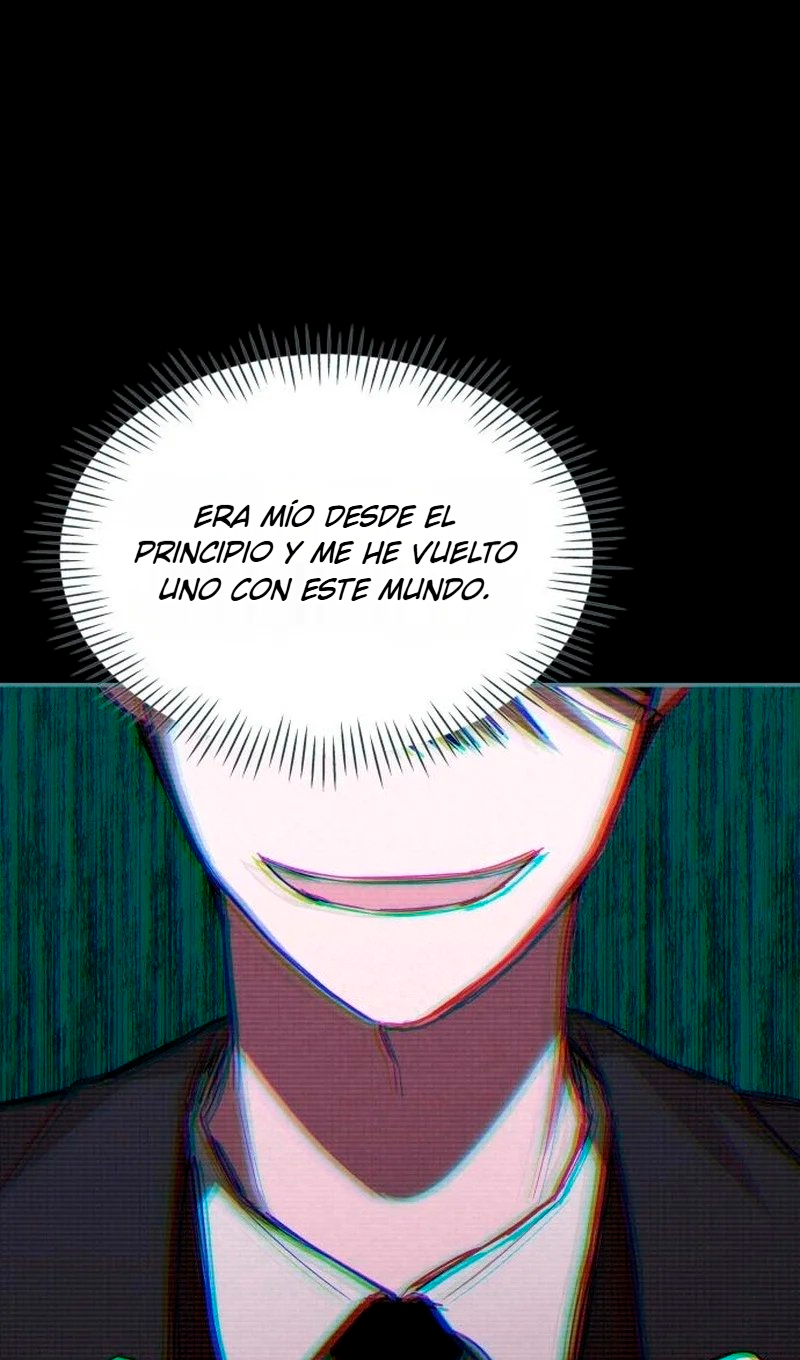 Me Confundieron con un Monstruoso Actor Genio Capitulo 110 página 33