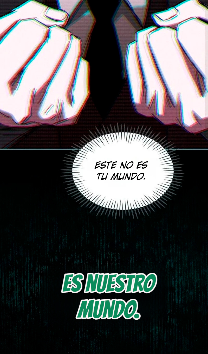Me Confundieron con un Monstruoso Actor Genio Capitulo 110 página 34