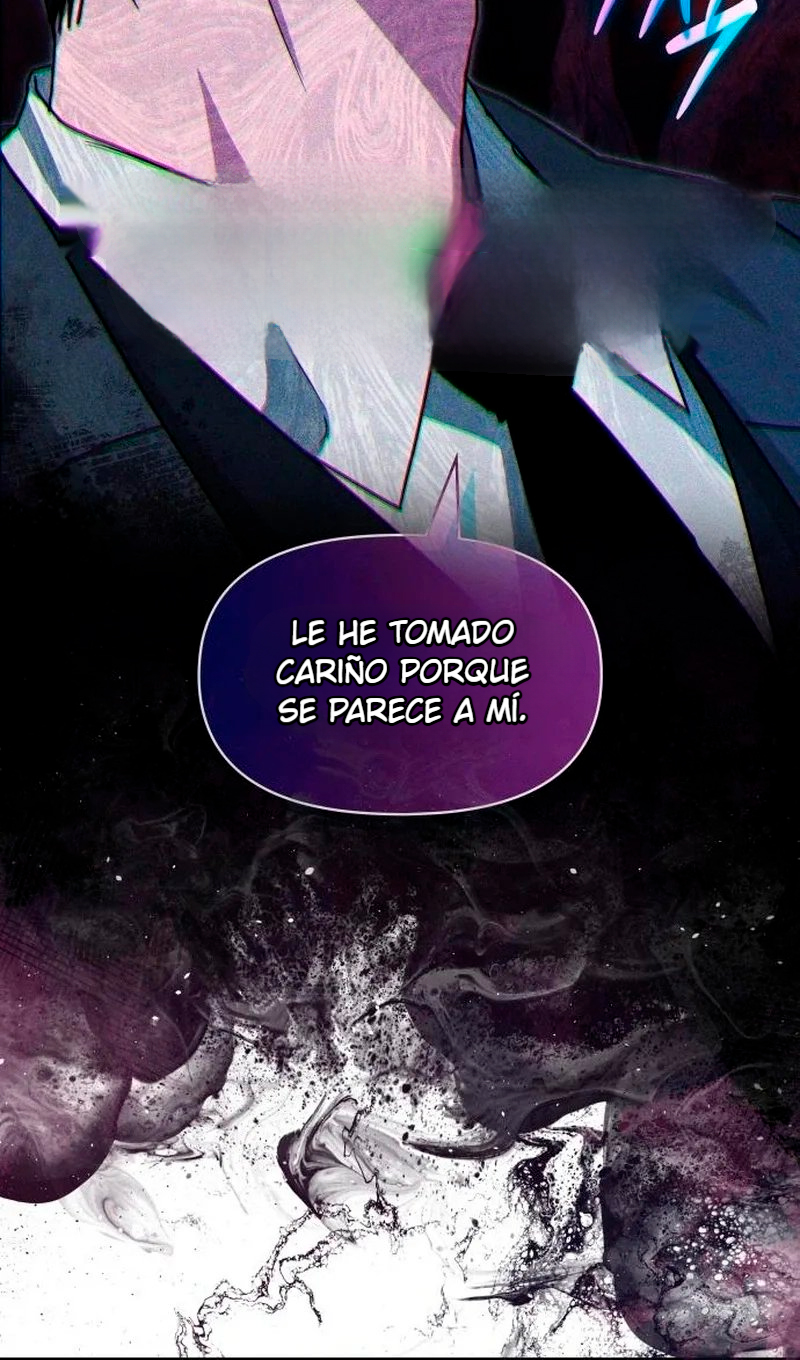 Me Confundieron con un Monstruoso Actor Genio Capitulo 110 página 41
