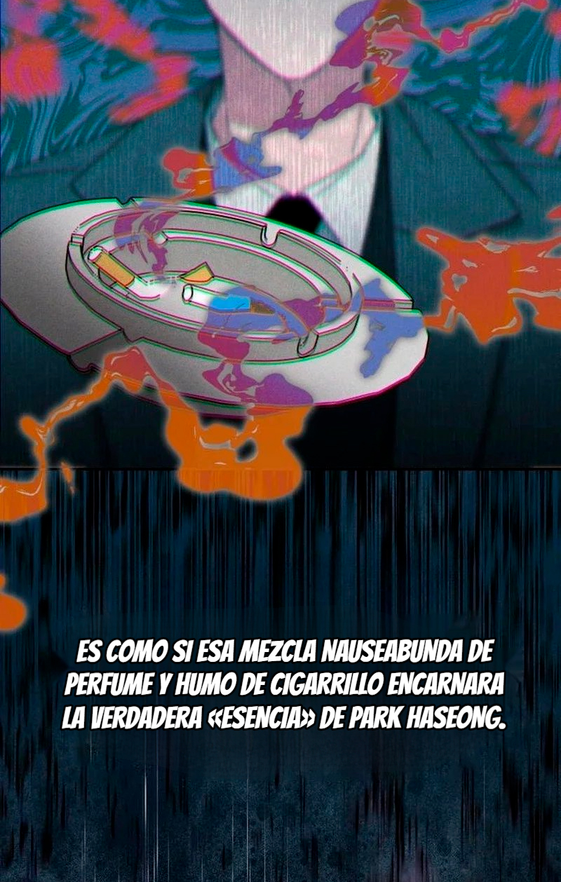 Me Confundieron con un Monstruoso Actor Genio Capitulo 110 página 44