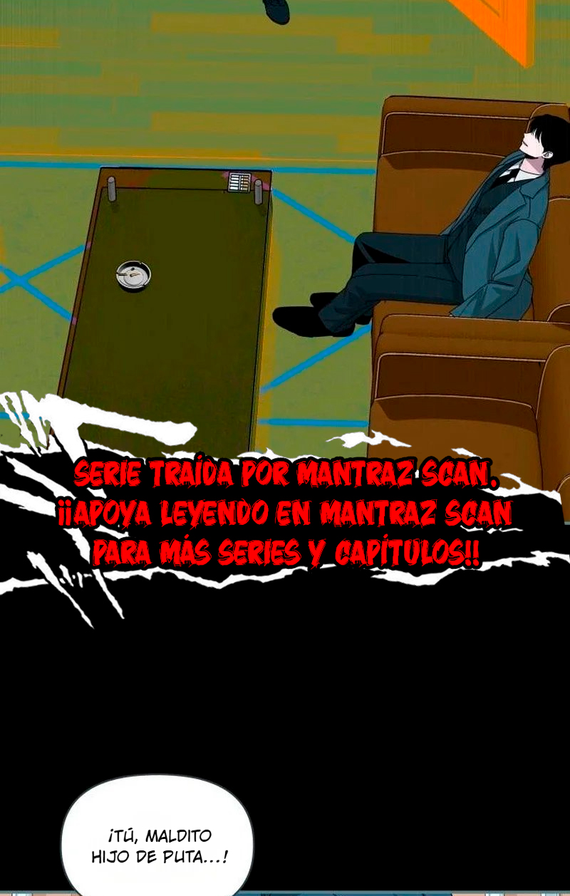 Me Confundieron con un Monstruoso Actor Genio Capitulo 110 página 46