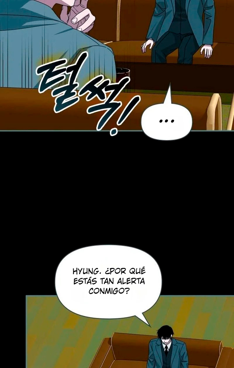 Me Confundieron con un Monstruoso Actor Genio Capitulo 110 página 50