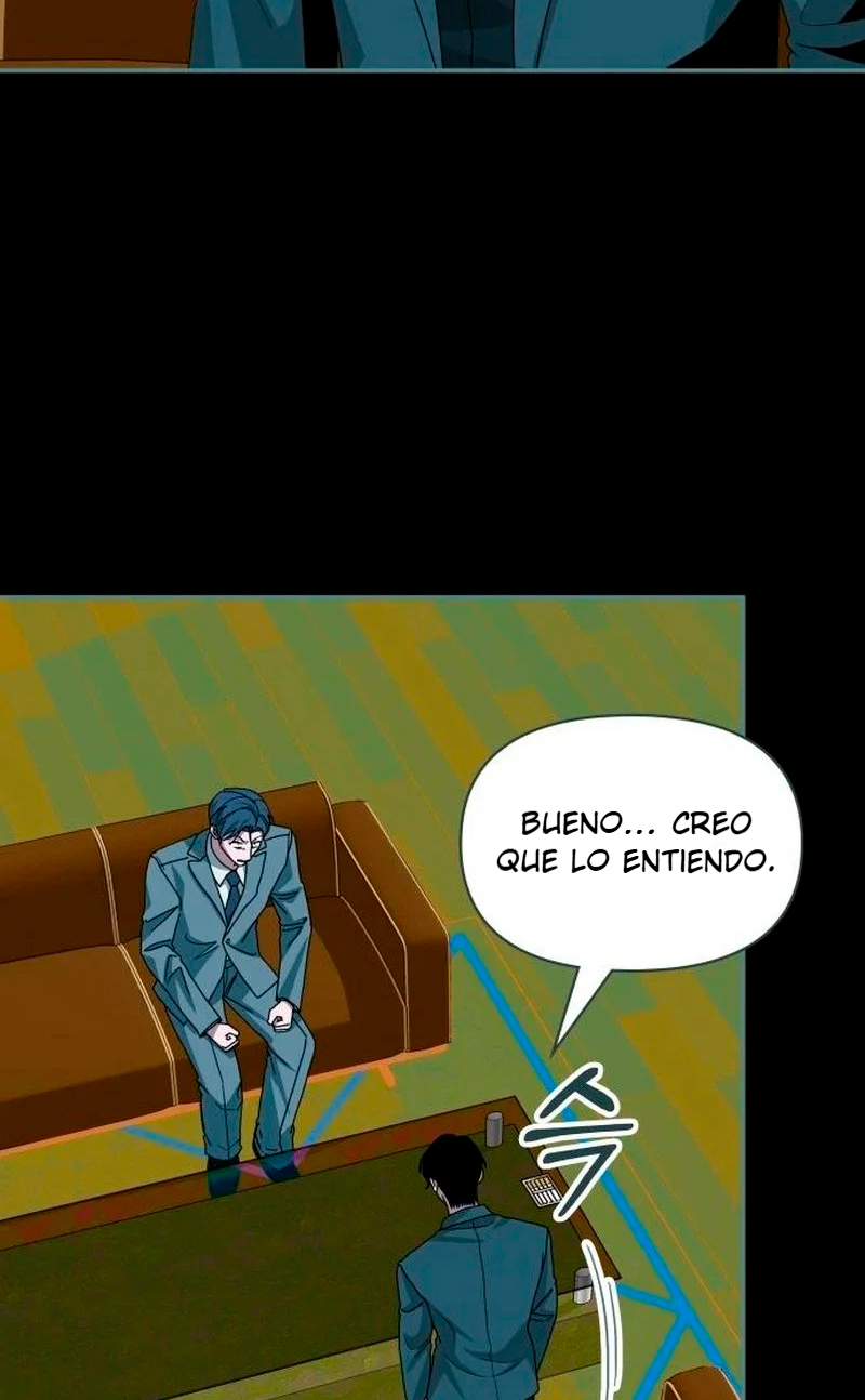 Me Confundieron con un Monstruoso Actor Genio Capitulo 110 página 54