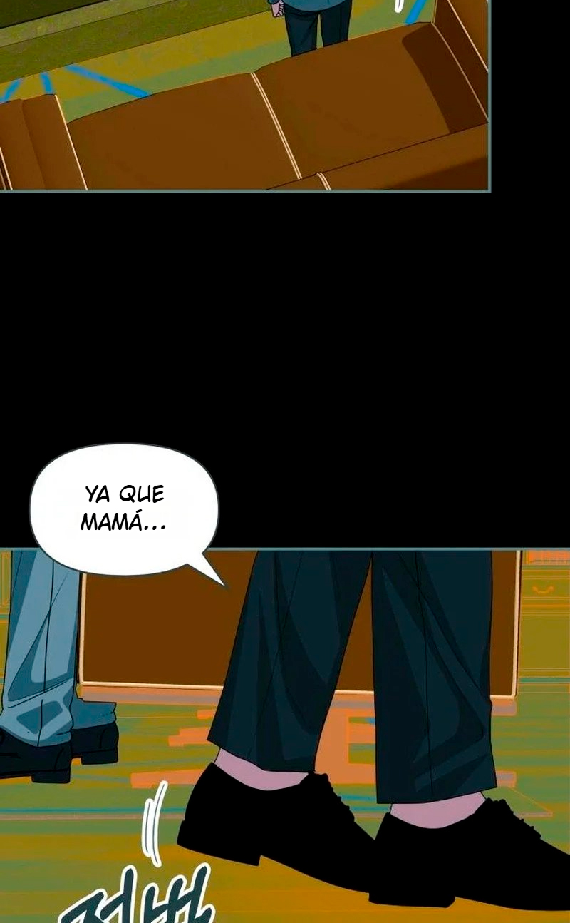 Me Confundieron con un Monstruoso Actor Genio Capitulo 110 página 55