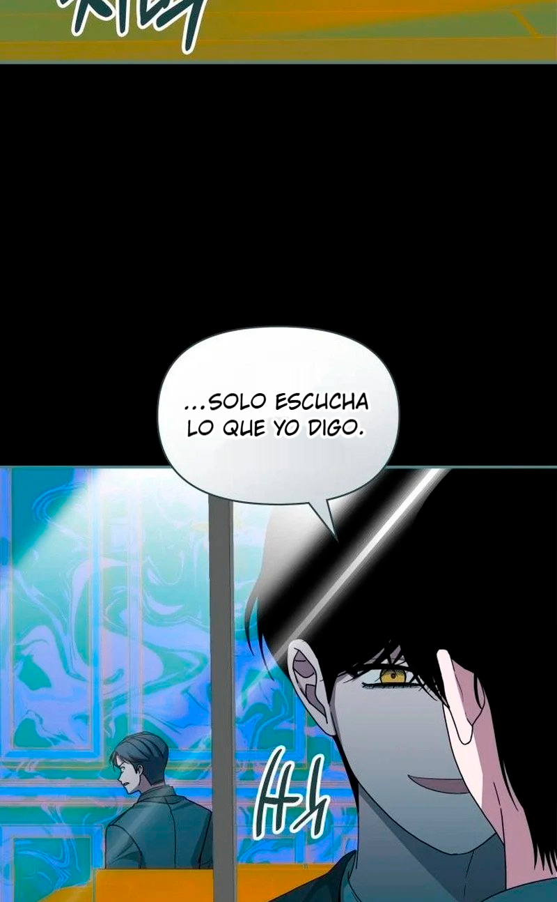 Me Confundieron con un Monstruoso Actor Genio Capitulo 110 página 56