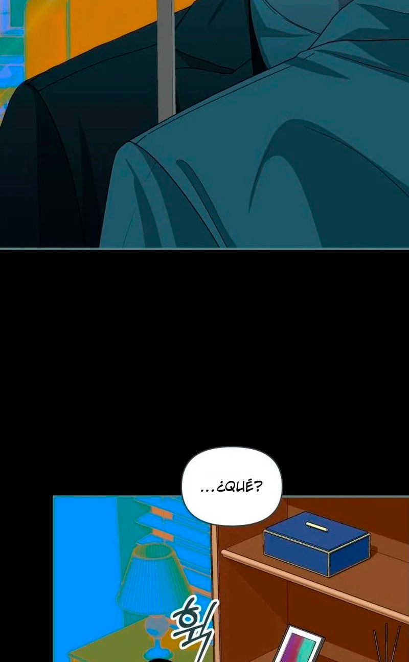 Me Confundieron con un Monstruoso Actor Genio Capitulo 110 página 57