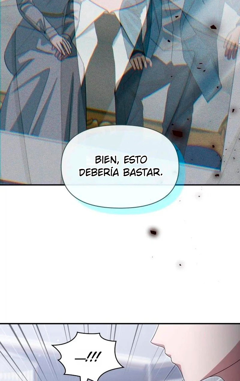 Me Confundieron con un Monstruoso Actor Genio Capitulo 110 página 67