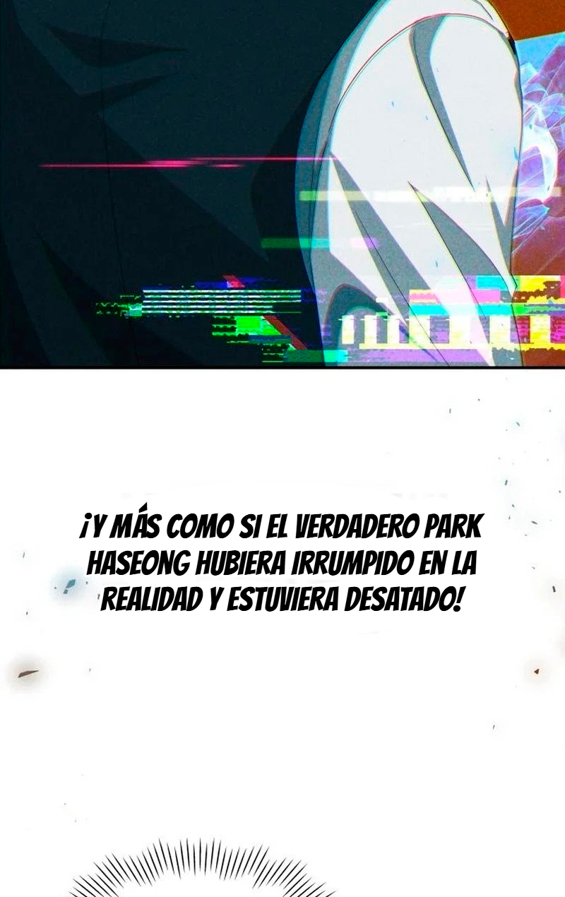 Me Confundieron con un Monstruoso Actor Genio Capitulo 110 página 70