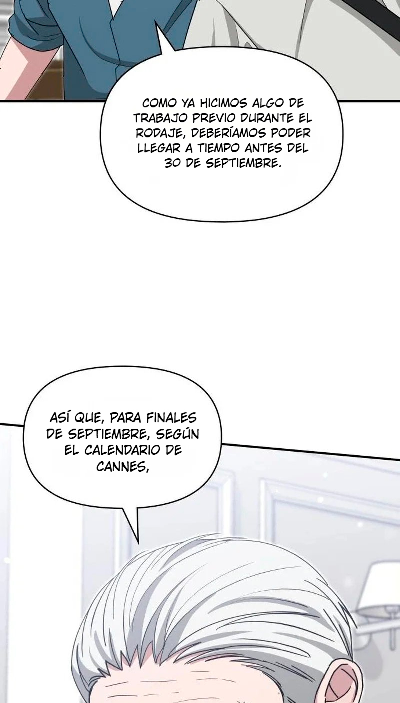 Me Confundieron con un Monstruoso Actor Genio Capitulo 110 página 80