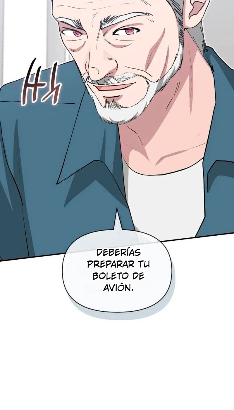 Me Confundieron con un Monstruoso Actor Genio Capitulo 110 página 81