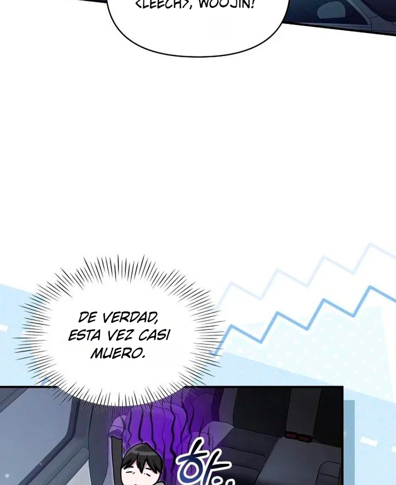 Me Confundieron con un Monstruoso Actor Genio Capitulo 110 página 84