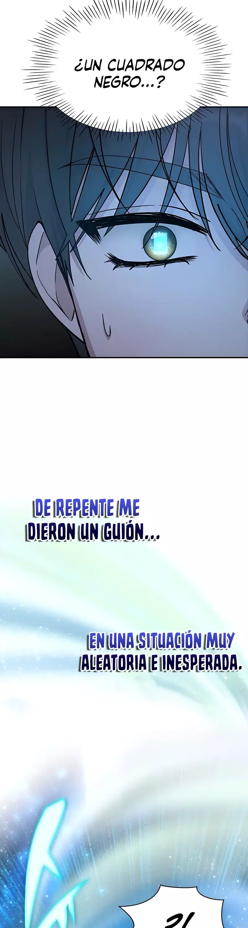 Me Confundieron con un Monstruoso Actor Genio Capitulo 0 página 15