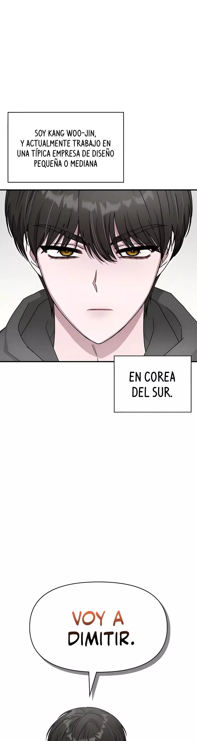 Me Confundieron con un Monstruoso Actor Genio Capitulo 0 página 2
