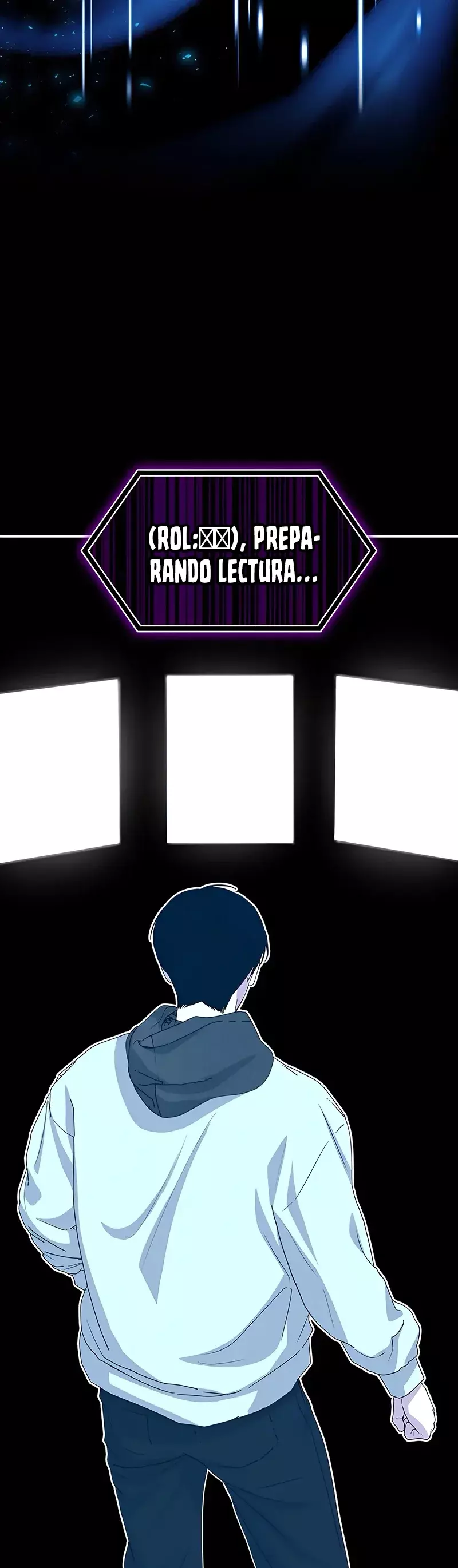 Me Confundieron con un Monstruoso Actor Genio Capitulo 0 página 24