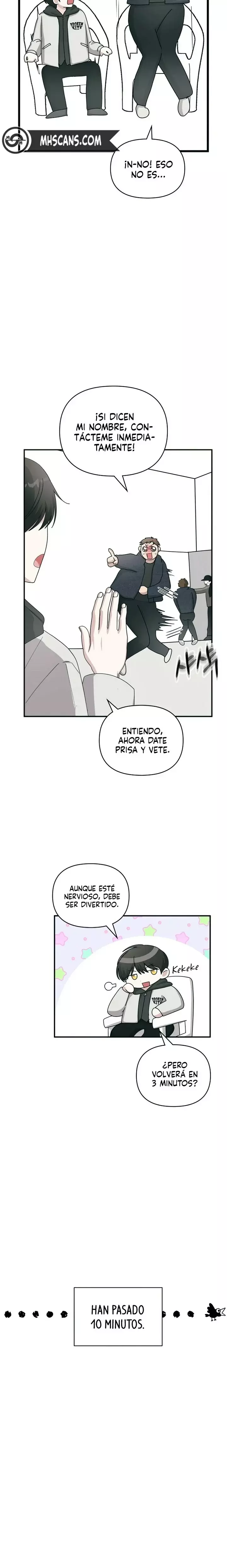 Me Confundieron con un Monstruoso Actor Genio Capitulo 1 página 17