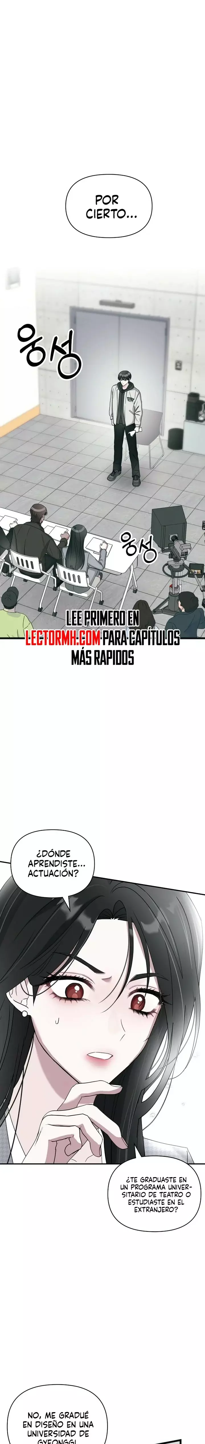 Me Confundieron con un Monstruoso Actor Genio Capitulo 1 página 2