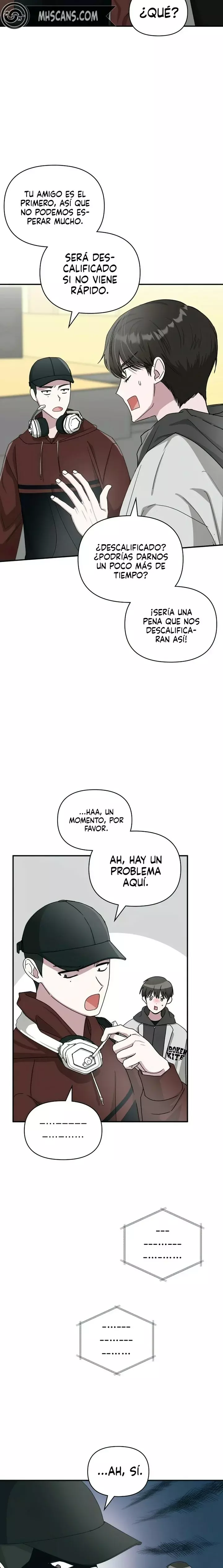 Me Confundieron con un Monstruoso Actor Genio Capitulo 1 página 20