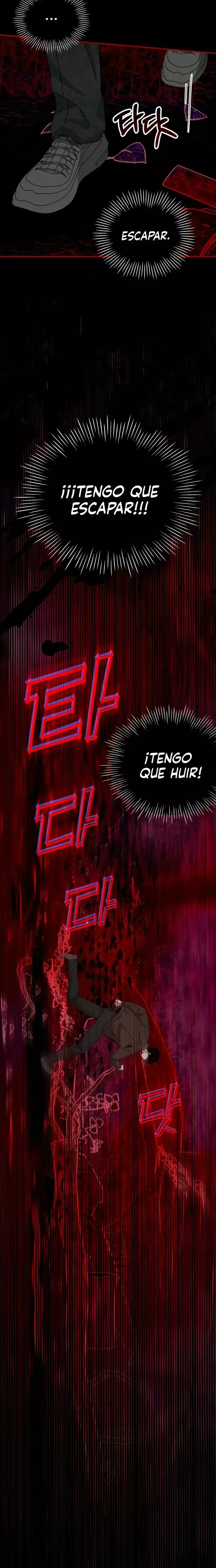 Me Confundieron con un Monstruoso Actor Genio Capitulo 1 página 34