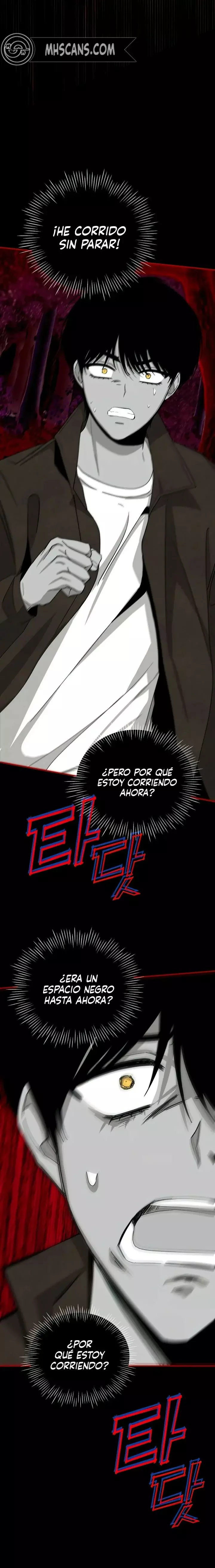 Me Confundieron con un Monstruoso Actor Genio Capitulo 1 página 35