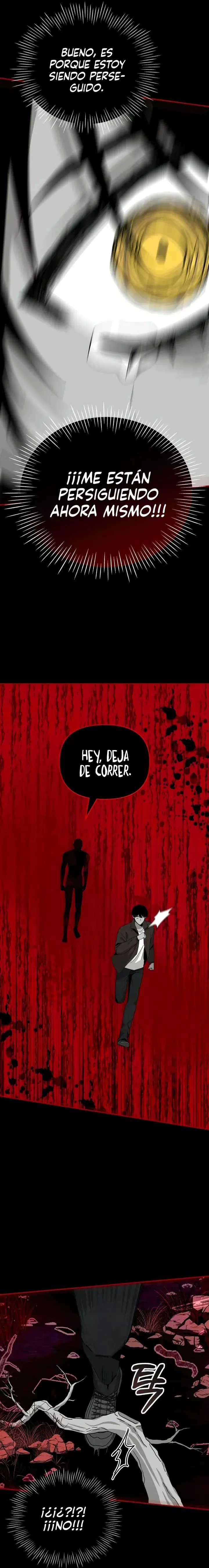 Me Confundieron con un Monstruoso Actor Genio Capitulo 1 página 36