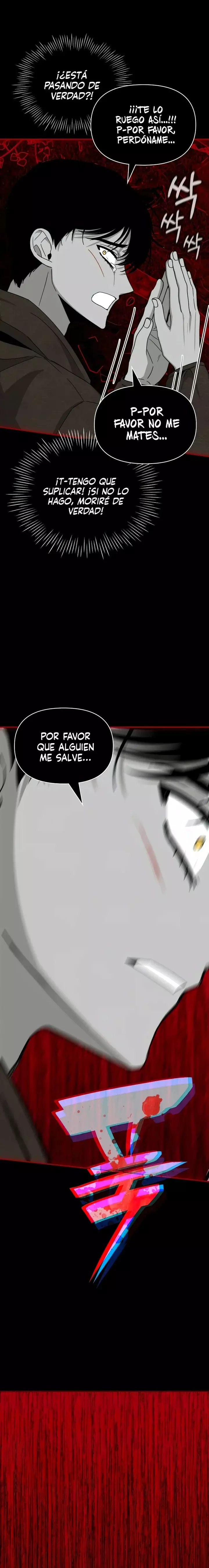 Me Confundieron con un Monstruoso Actor Genio Capitulo 1 página 38