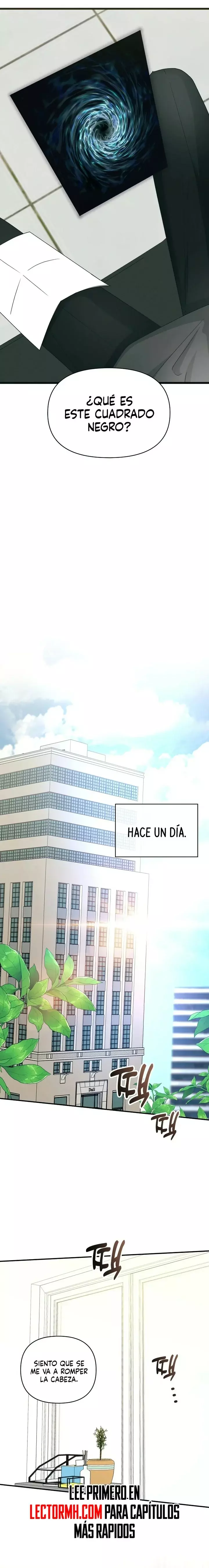 Me Confundieron con un Monstruoso Actor Genio Capitulo 1 página 8