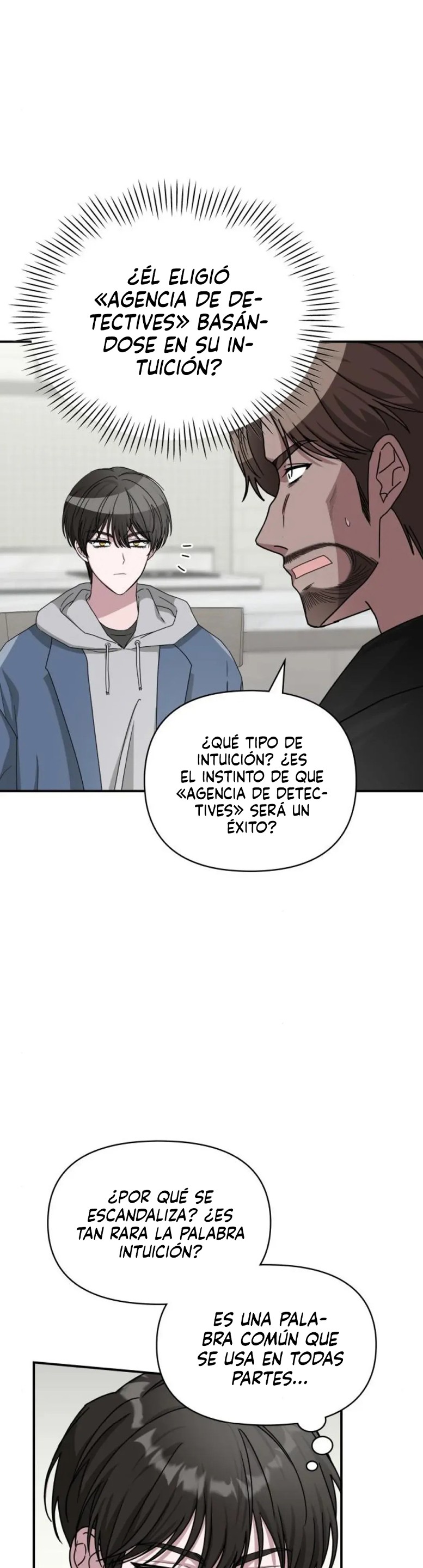 Me Confundieron con un Monstruoso Actor Genio Capitulo 10.1 página 2